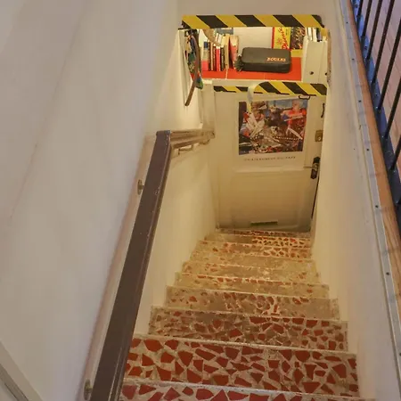 Appartamento 'la Belle Vue Mer' Cozy Appartement, Centre, *