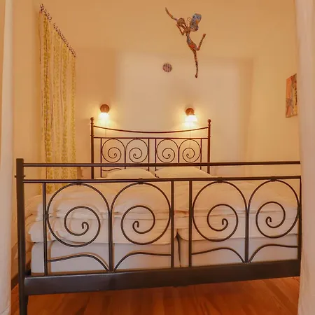 'la Belle Vue Mer' Cozy Appartement, Centre, Apartment