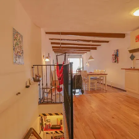 'la Belle Vue Mer' Cozy Appartement, Centre, *