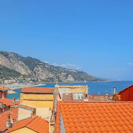 'la Belle Vue Mer' Cozy Appartement, Centre, Apartment *