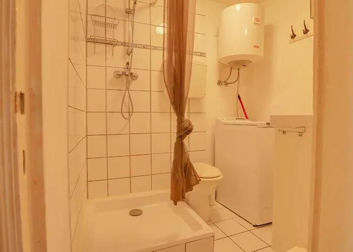 'la Belle Vue Mer' Cozy Appartement, Centre, * Ментона