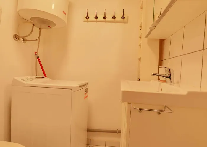 'la Belle Vue Mer' Cozy Appartement, Centre, Ментона