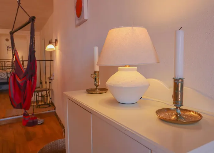 'la Belle Vue Mer' Cozy Appartement, Centre,