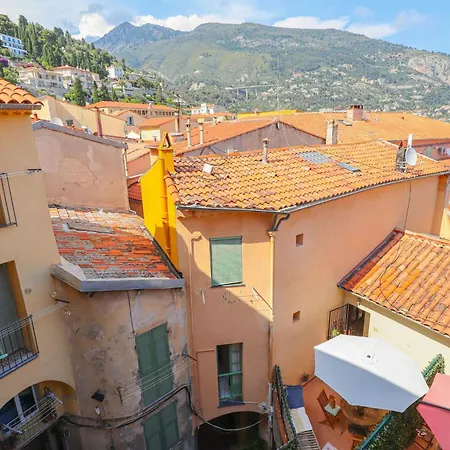 'la Belle Vue Mer' Cozy Appartement, Centre,