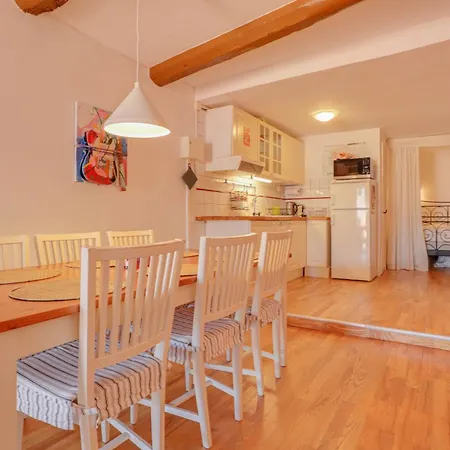 'la Belle Vue Mer' Cozy Appartement, Centre, Apartment