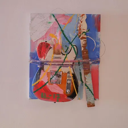 'la Belle Vue Mer' Cozy Appartement, Centre, Apartment *