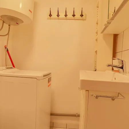 'la Belle Vue Mer' Cozy Appartement, Centre, Menton