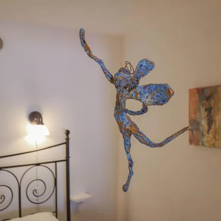 'la Belle Vue Mer' Cozy Appartement, Centre, * Menton