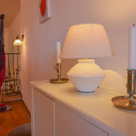 'la Belle Vue Mer' Cozy Appartement, Centre,