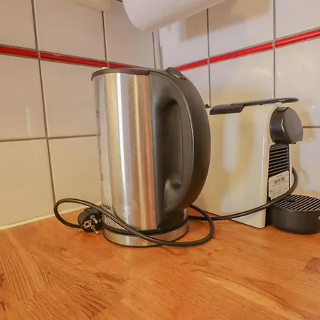 'la Belle Vue Mer' Cozy Appartement, Centre, Apartment *