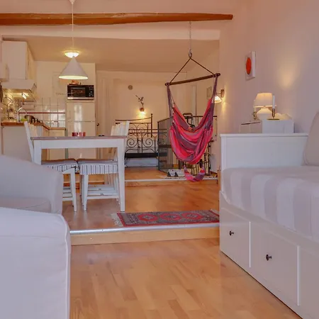 'la Belle Vue Mer' Cozy Appartement, Centre, Apartment *