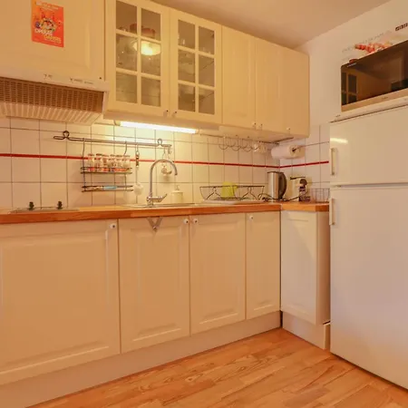 Apartment 'la Belle Vue Mer' Cozy Appartement, Centre, *