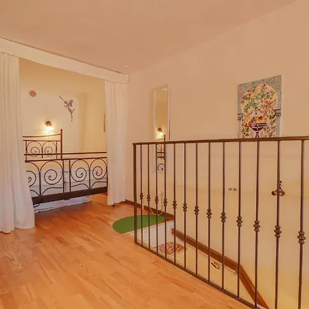 'la Belle Vue Mer' Cozy Appartement, Centre,