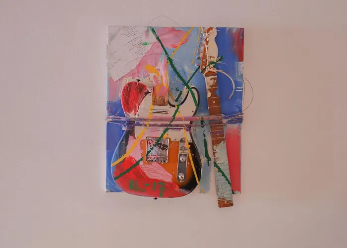 'la Belle Vue Mer' Cozy Appartement, Centre, Apartment *