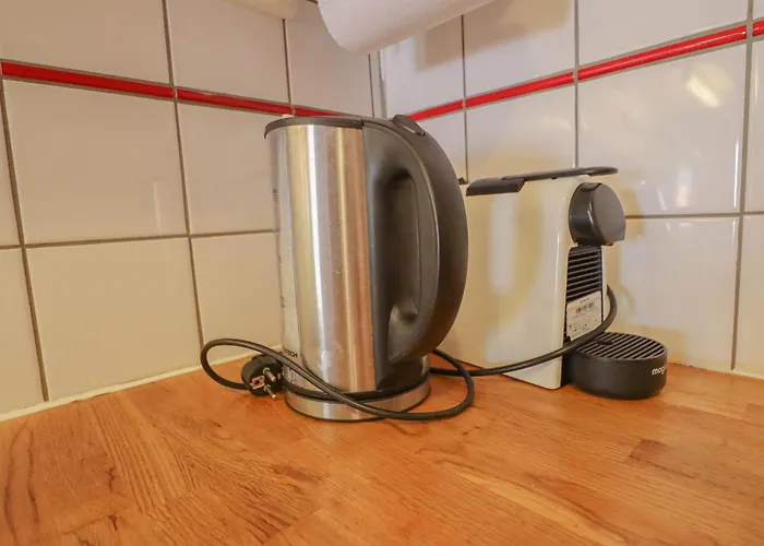 'la Belle Vue Mer' Cozy Appartement, Centre, Apartamento *