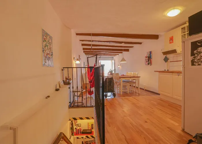 'la Belle Vue Mer' Cozy Appartement, Centre, *