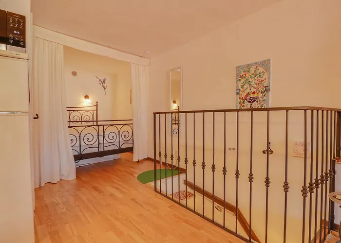 'la Belle Vue Mer' Cozy Appartement, Centre,